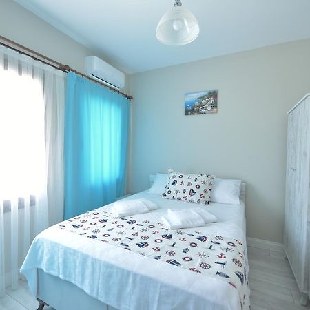 Cunda Roka Otel Ayvalı Extérieur photo