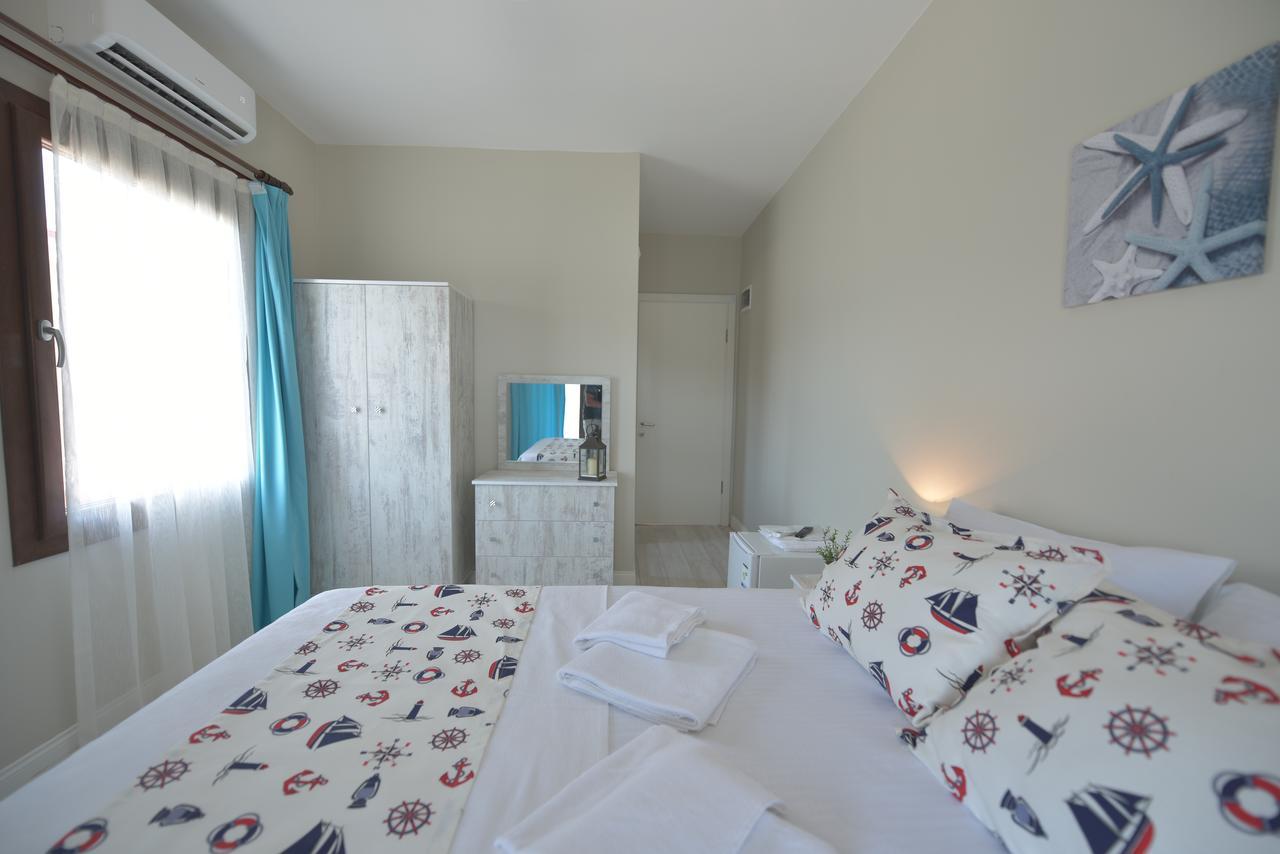 Cunda Roka Otel Ayvalı Extérieur photo