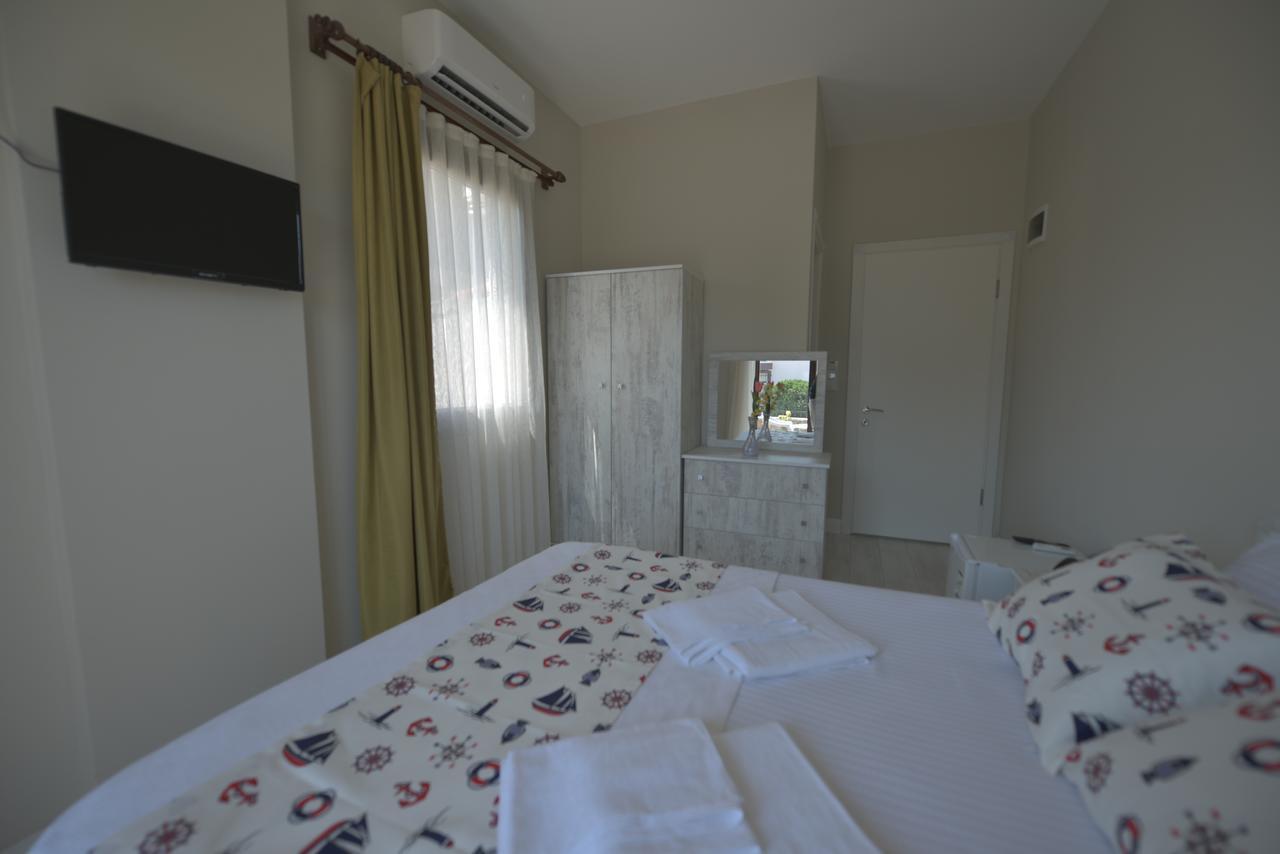 Cunda Roka Otel Ayvalı Extérieur photo