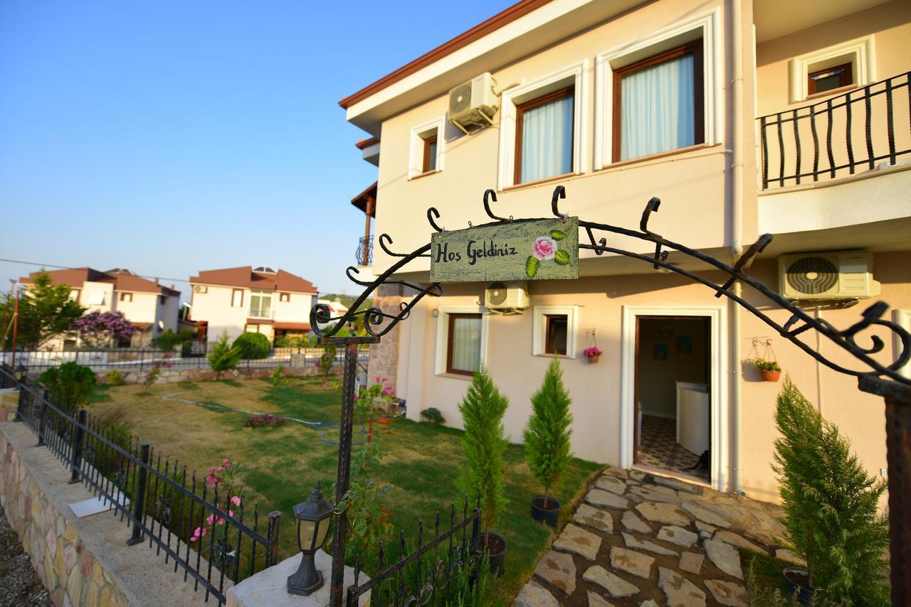 Cunda Roka Otel Ayvalı Extérieur photo
