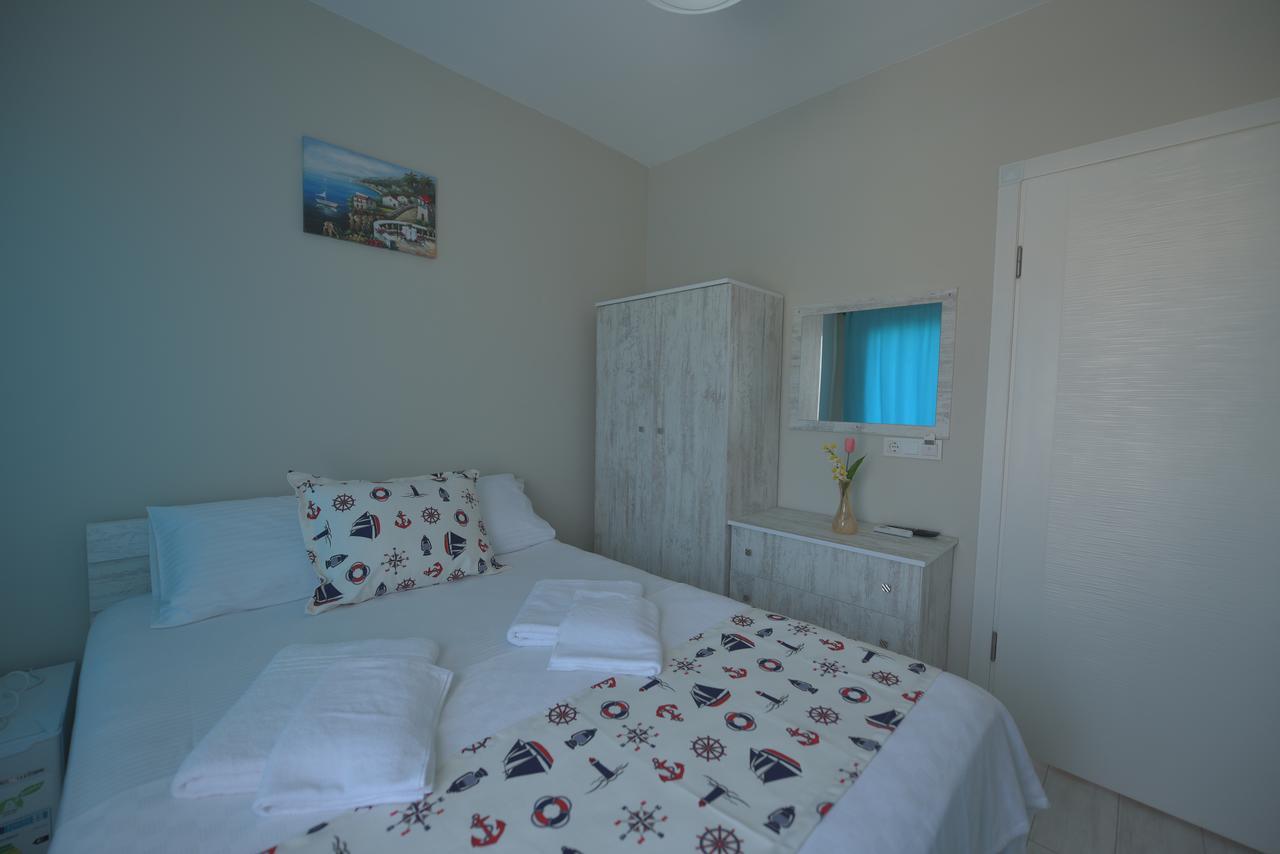 Cunda Roka Otel Ayvalı Extérieur photo