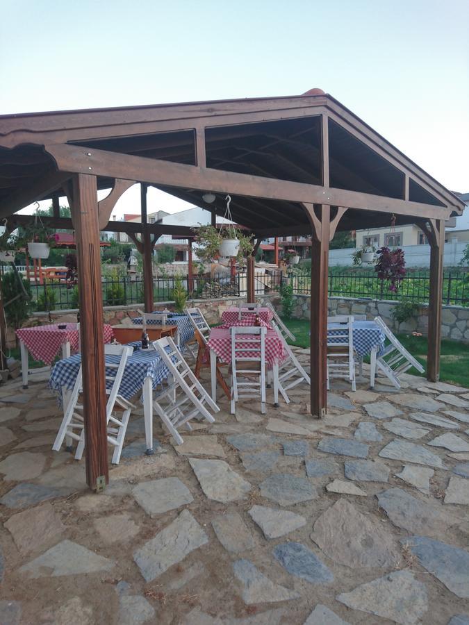 Cunda Roka Otel Ayvalı Extérieur photo