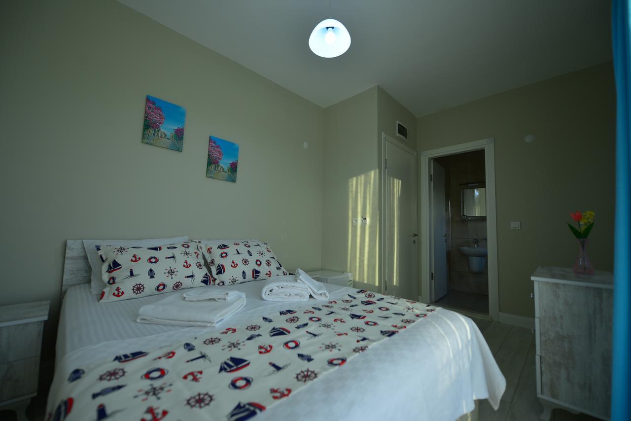 Cunda Roka Otel Ayvalı Extérieur photo