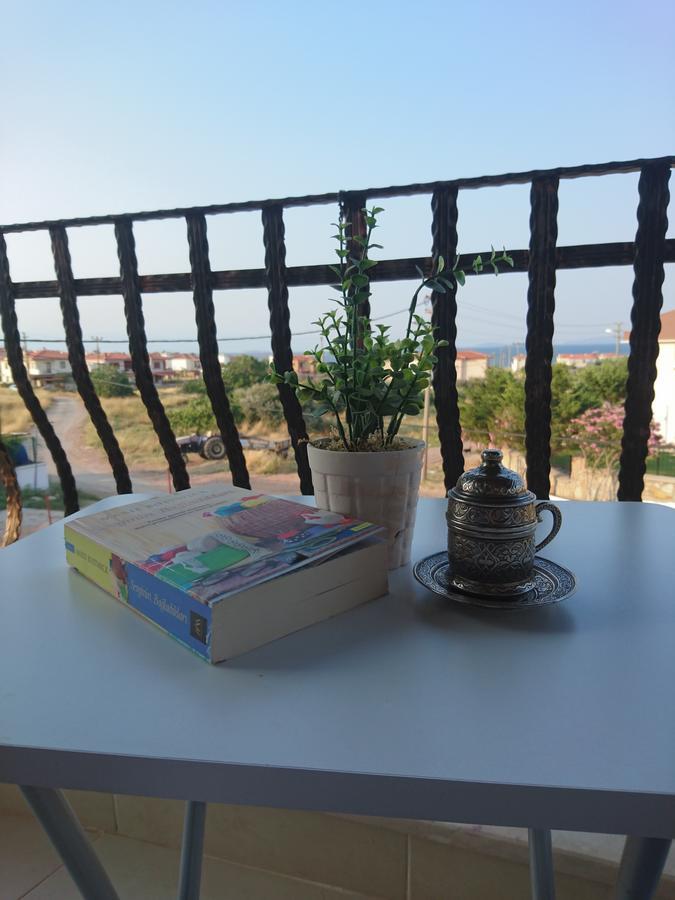 Cunda Roka Otel Ayvalı Extérieur photo