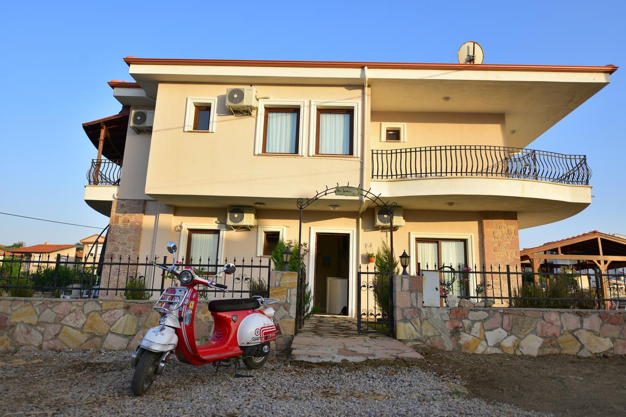 Cunda Roka Otel Ayvalı Extérieur photo