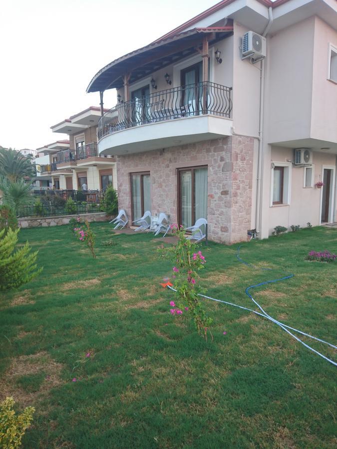 Cunda Roka Otel Ayvalı Extérieur photo