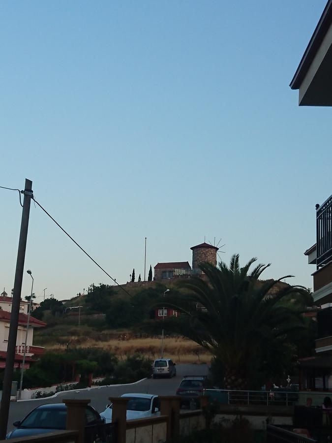 Cunda Roka Otel Ayvalı Extérieur photo