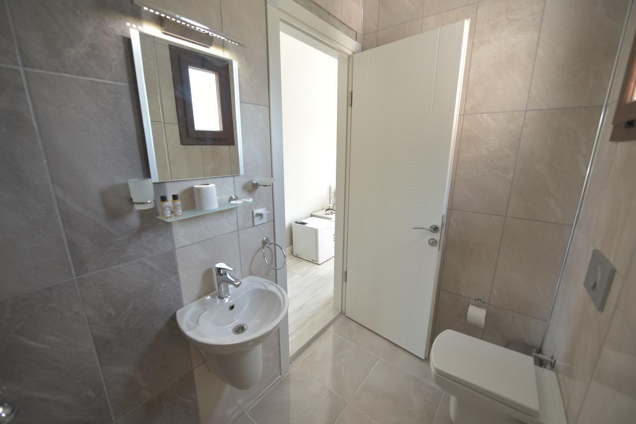Cunda Roka Otel Ayvalı Extérieur photo