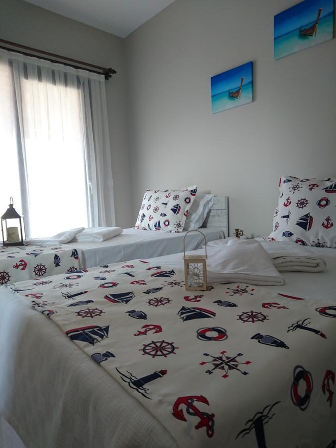 Cunda Roka Otel Ayvalı Extérieur photo