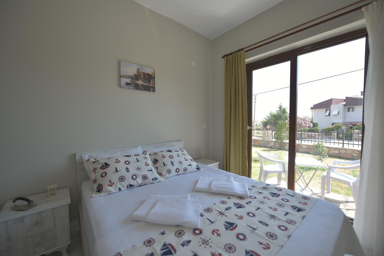 Cunda Roka Otel Ayvalı Extérieur photo