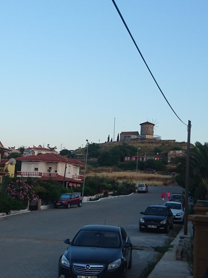 Cunda Roka Otel Ayvalı Extérieur photo