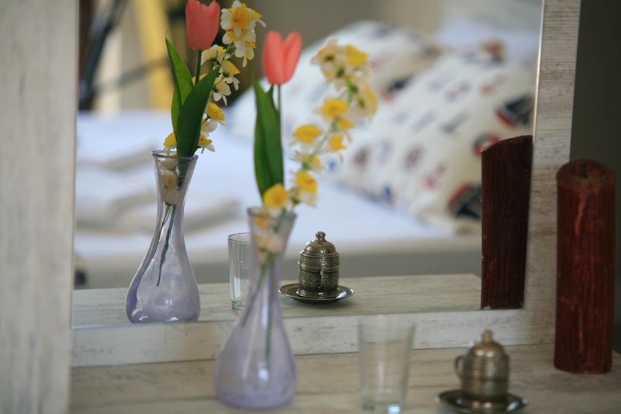 Cunda Roka Otel Ayvalı Extérieur photo